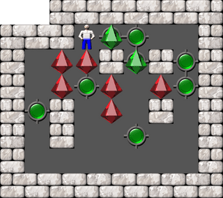 Уровень 78 — Revenge 36
